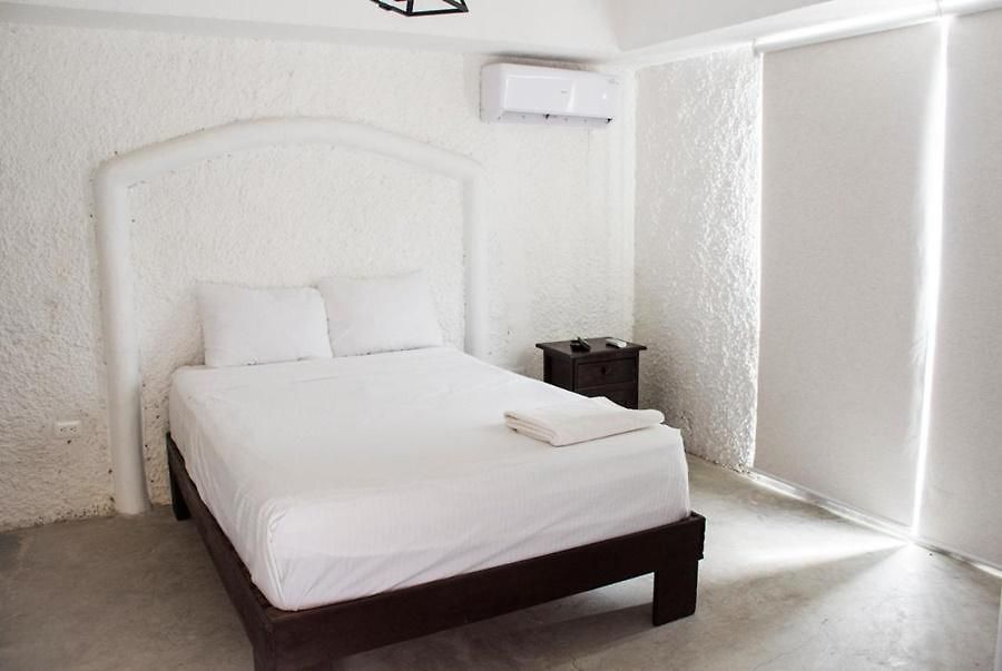 Hotel Luna Maya Tulum