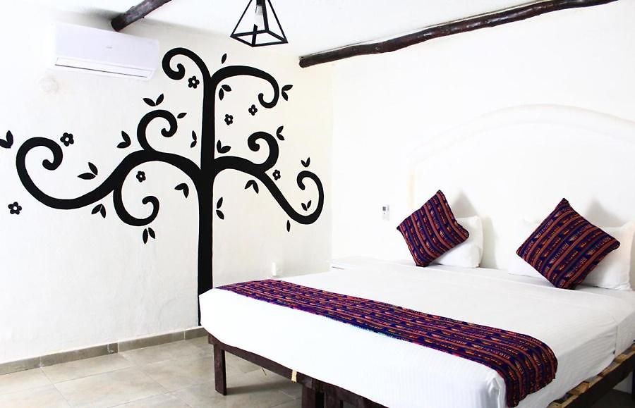 Hotel Luna Maya 3*
