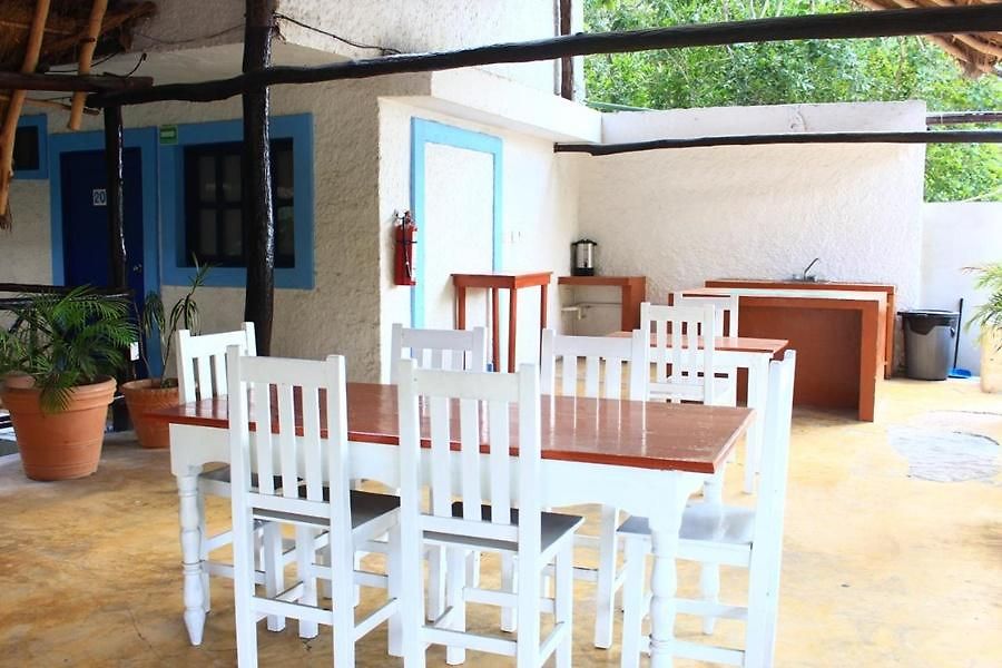 Luna Maya 3* Tulum