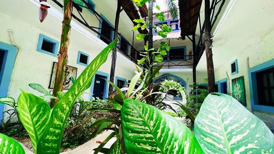 Luna Maya Hotel 3*