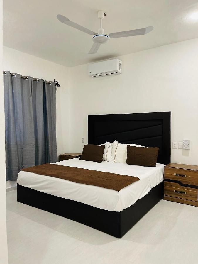 Casa Neptuno Tulum