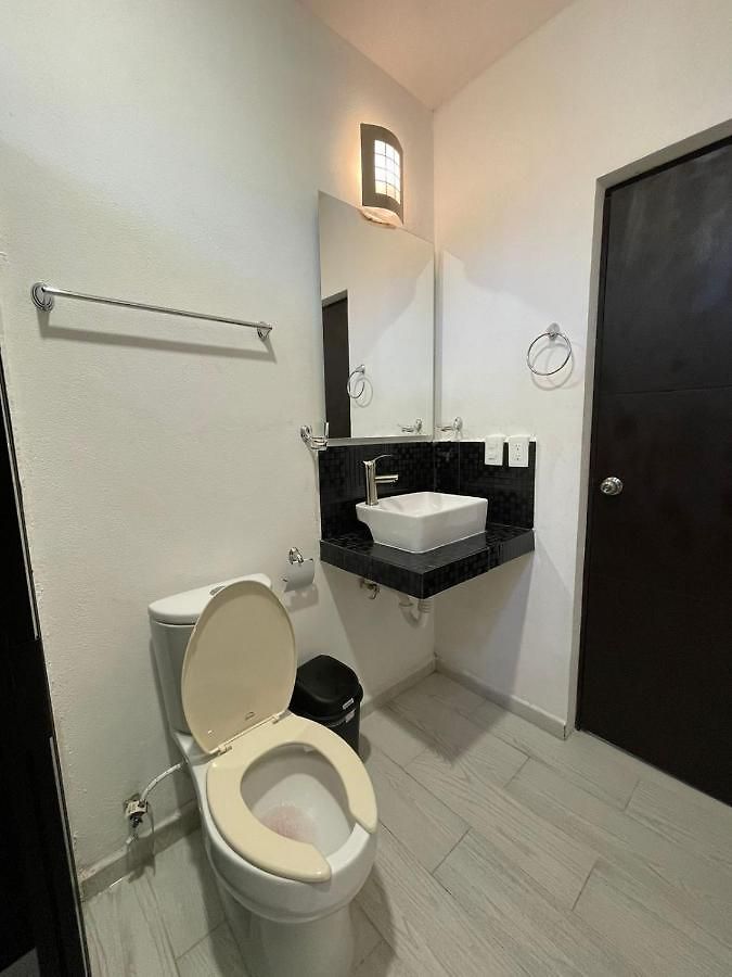 Casa Neptuno Homestay *