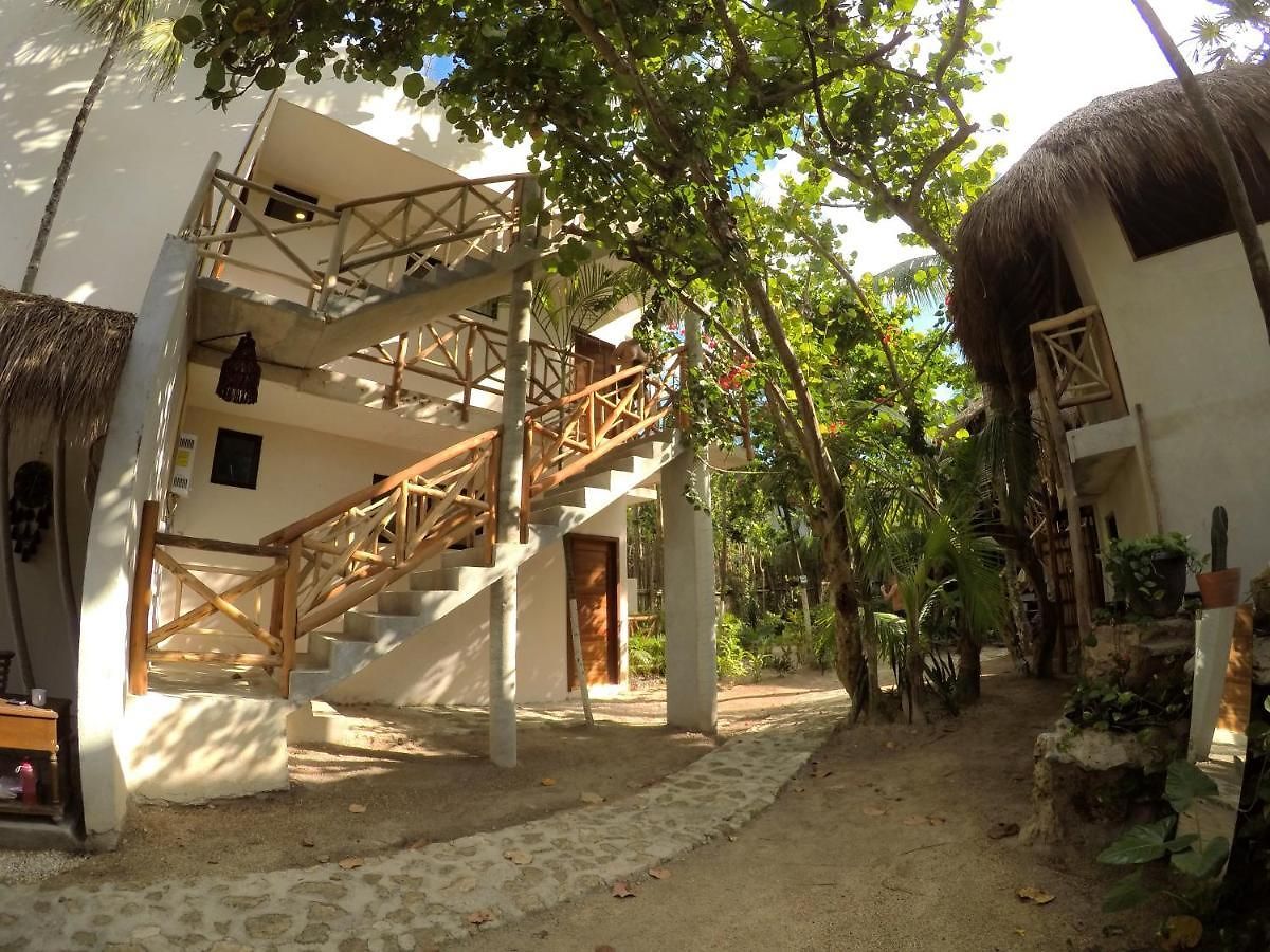 Sivana Hotel Tulum
