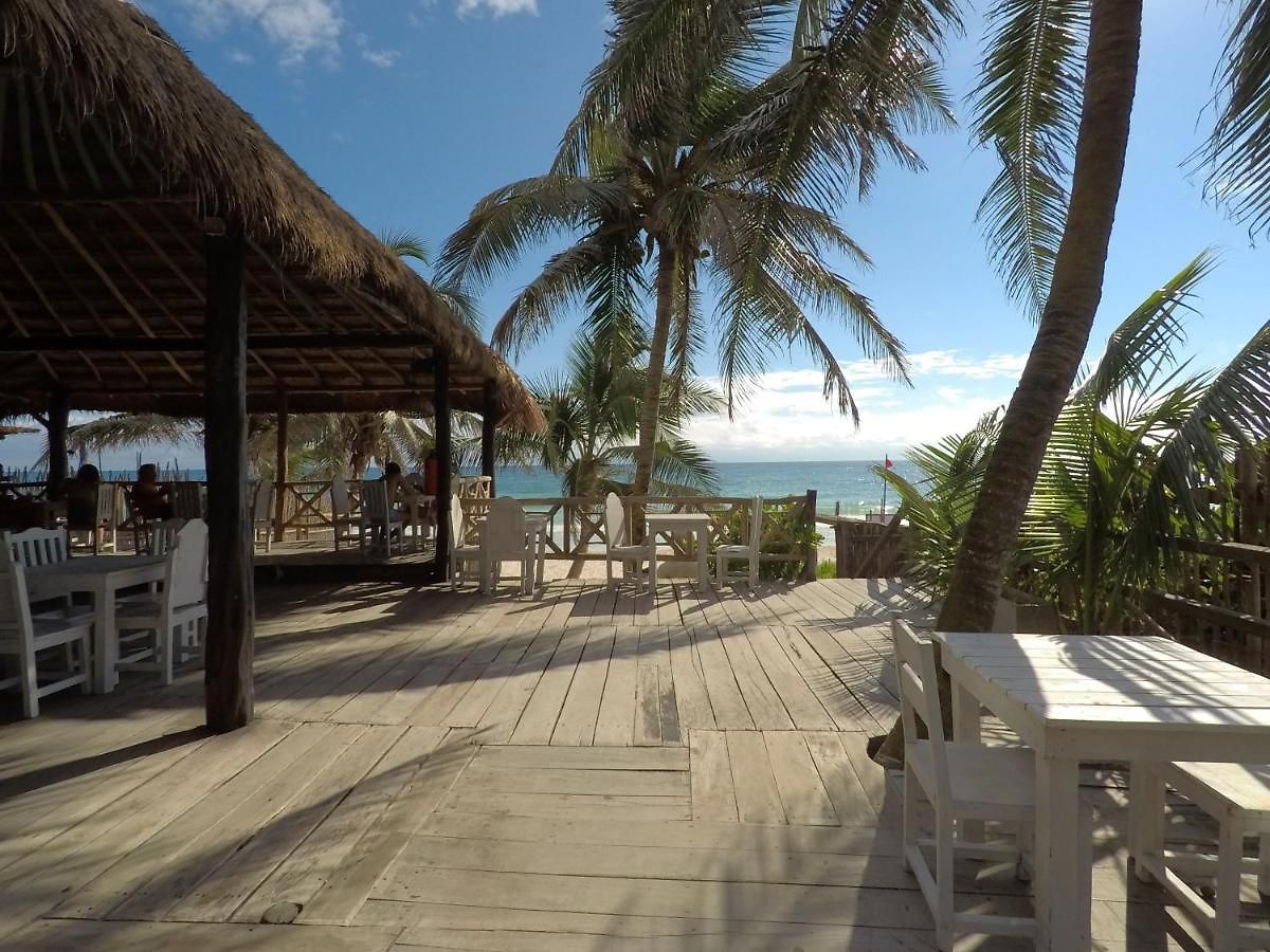 Hotel Sivana Tulum