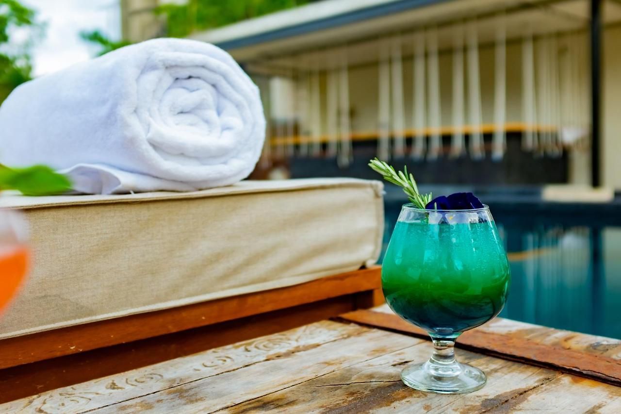 Esplendor By Wyndham Nook Hotel Tulum