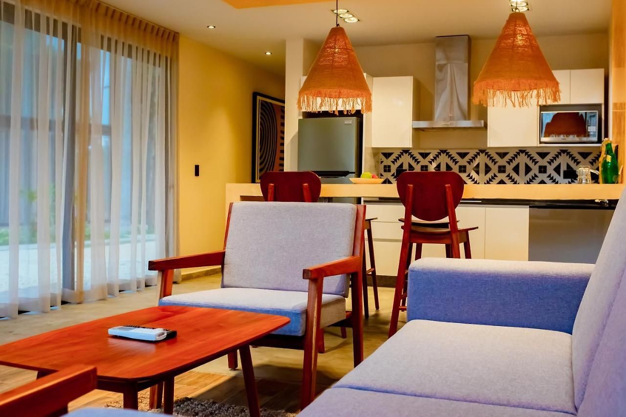 Esplendor By Wyndham Nook Hotel
