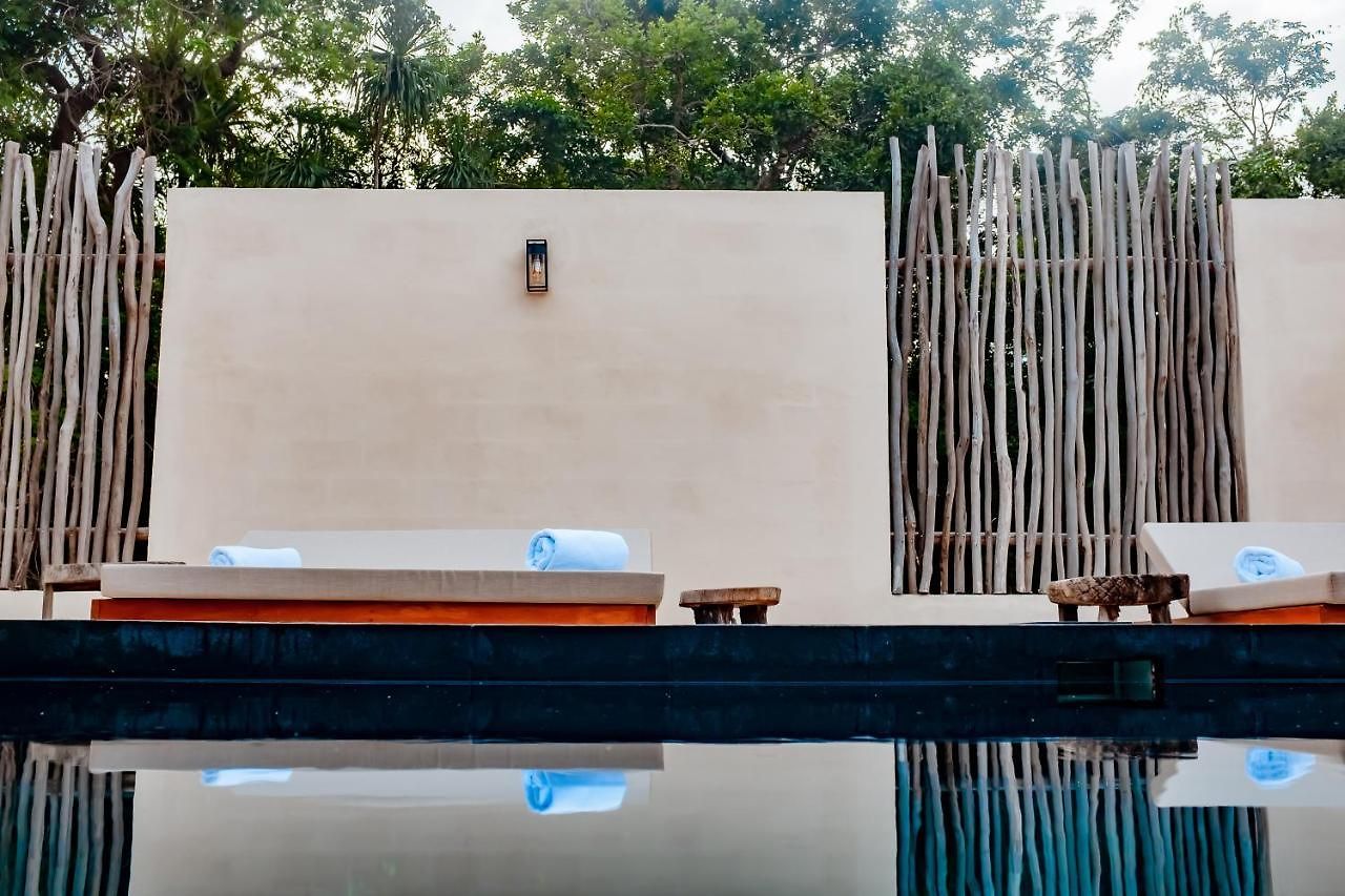 Esplendor By Wyndham Nook Tulum