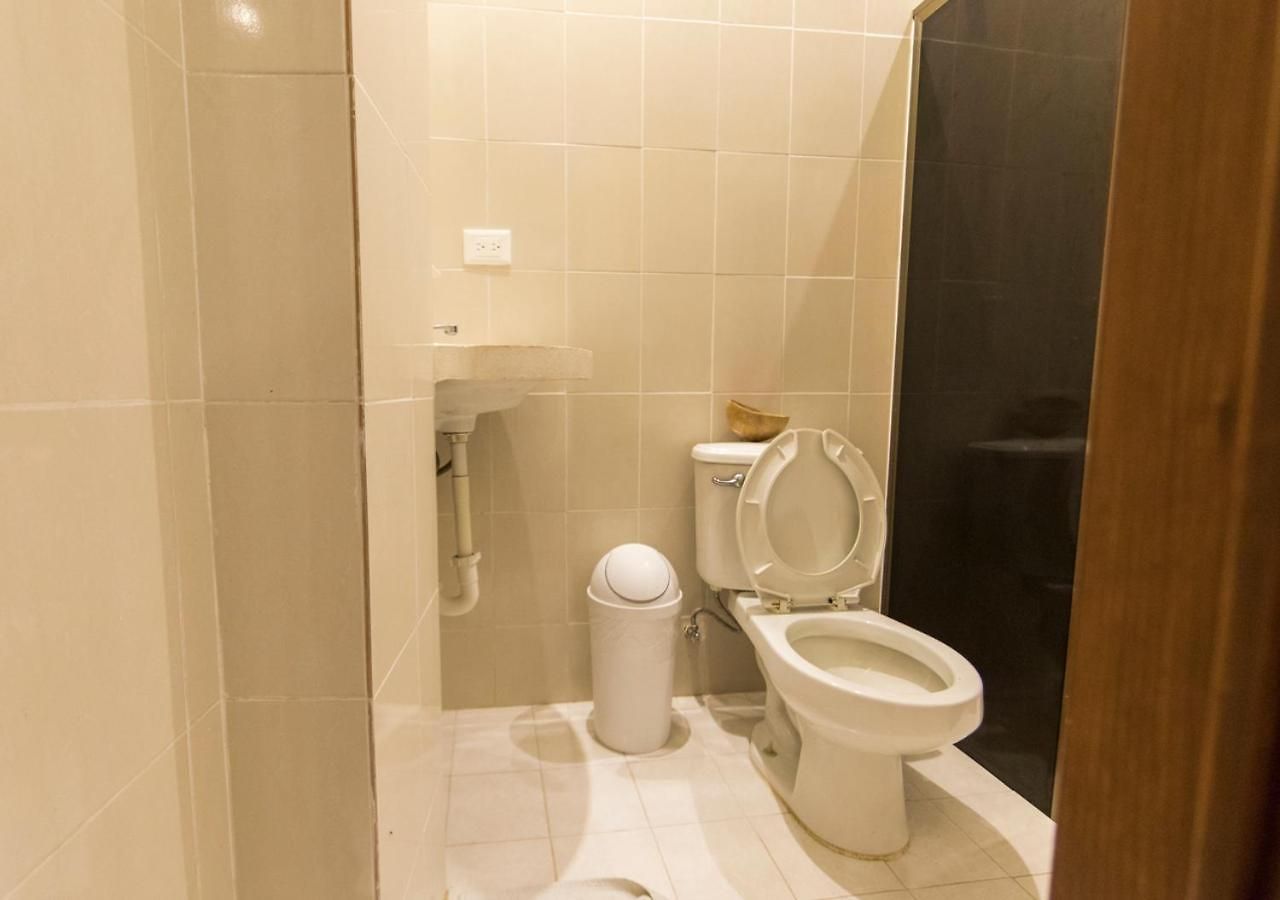 Itza La Veleta Hotel