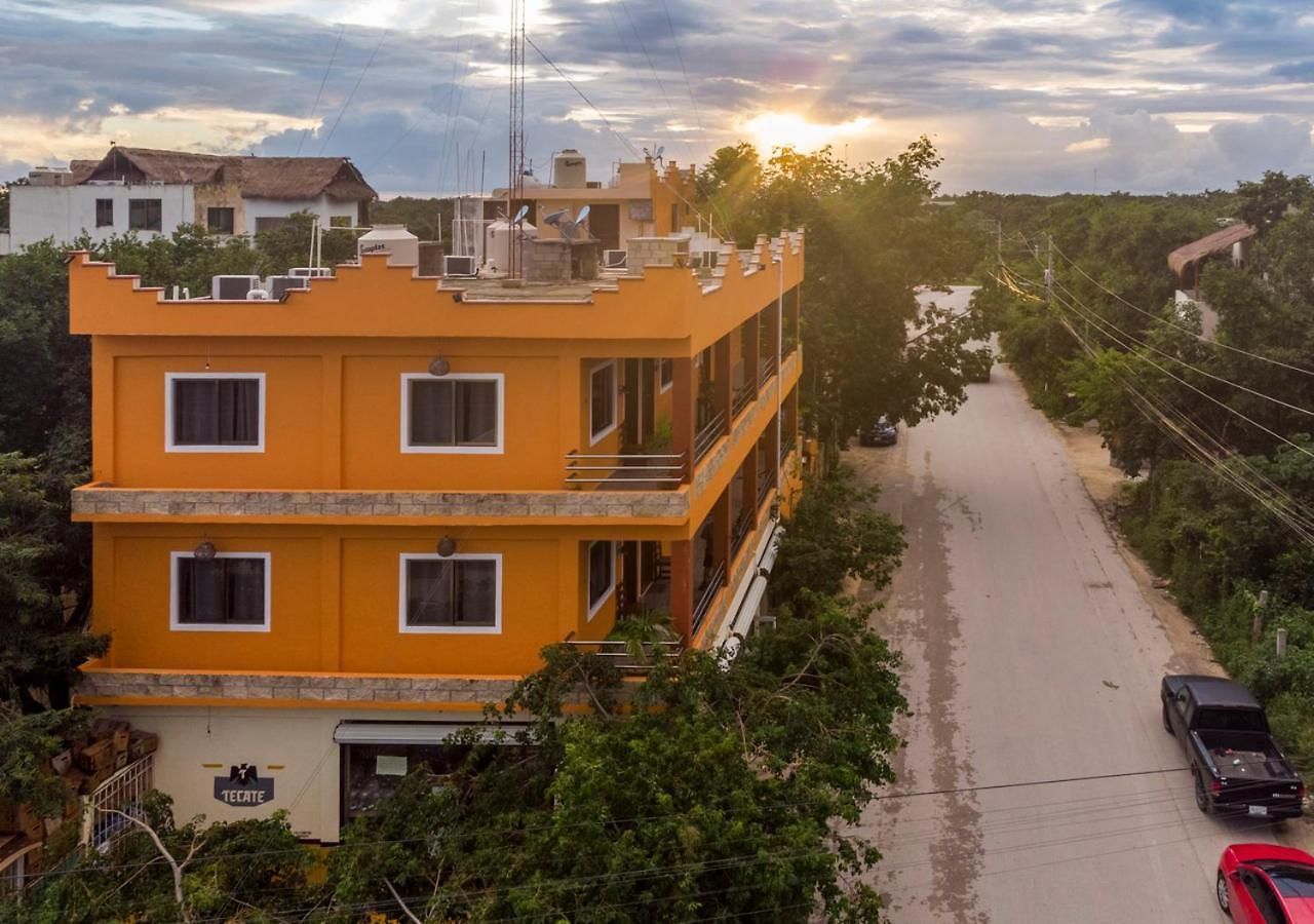 Itza La Veleta Hotel 3*