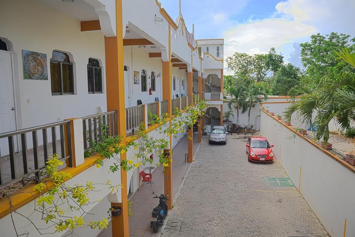 Mt Hotel 3*