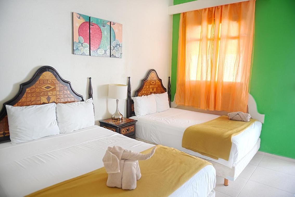Hotel Mt 3*