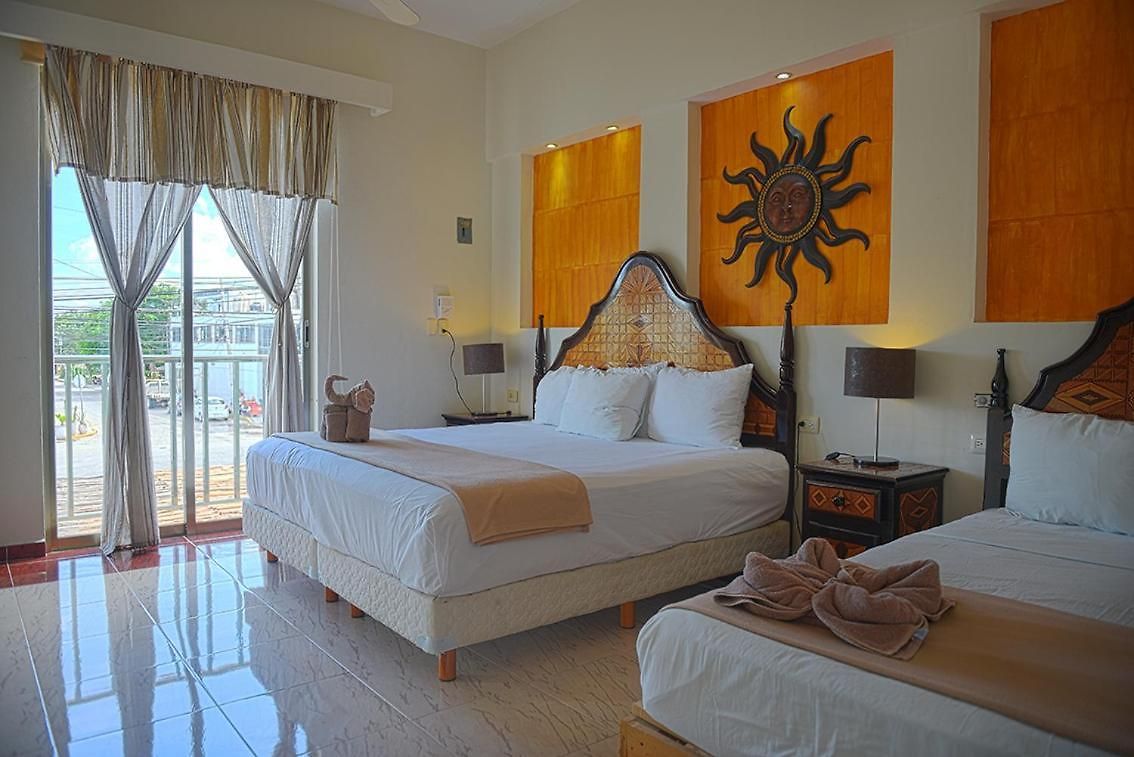 Hotel Mt Tulum