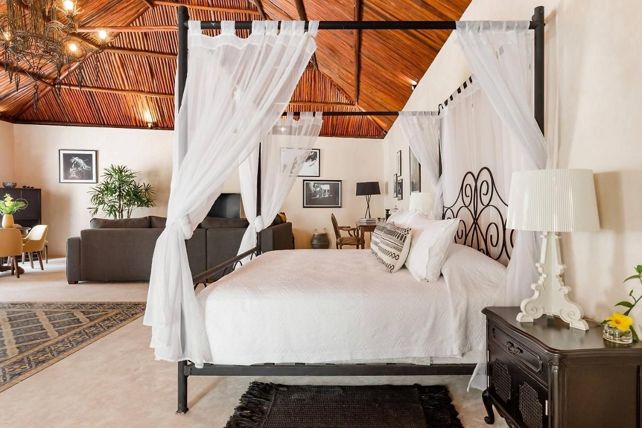 Sexy Loft Tulum