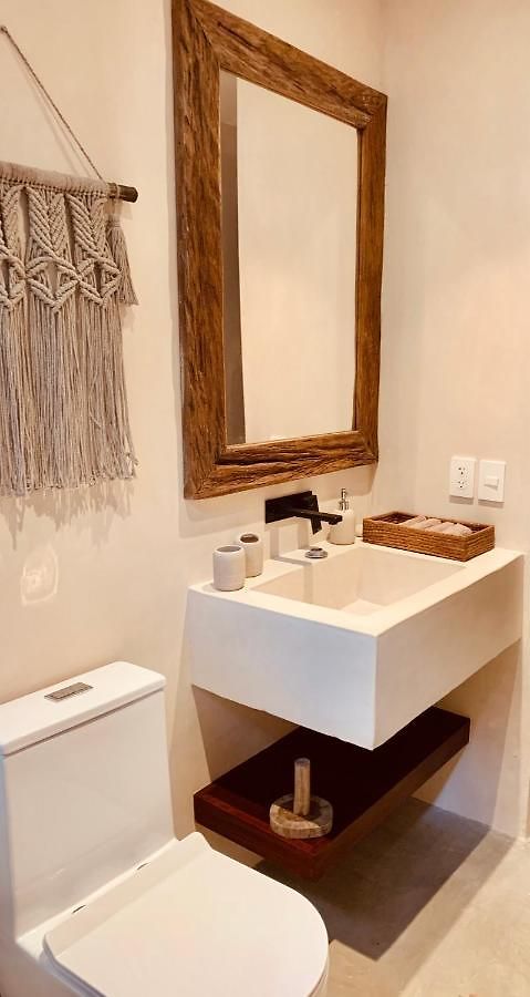 Vida Jungle 1 With Special Fee To Access Bardo Apartamento Tulum