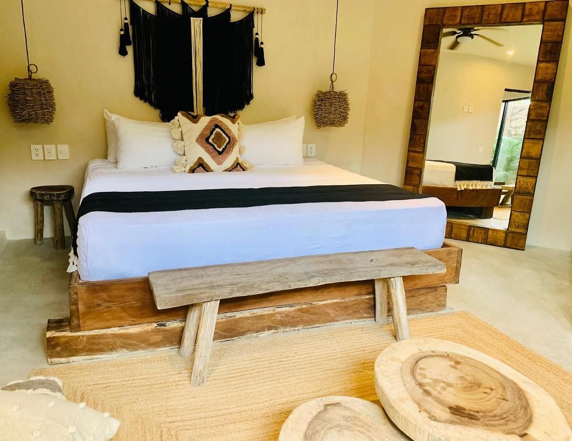 Vida Jungle 1 With Special Fee To Access Bardo Apartamento