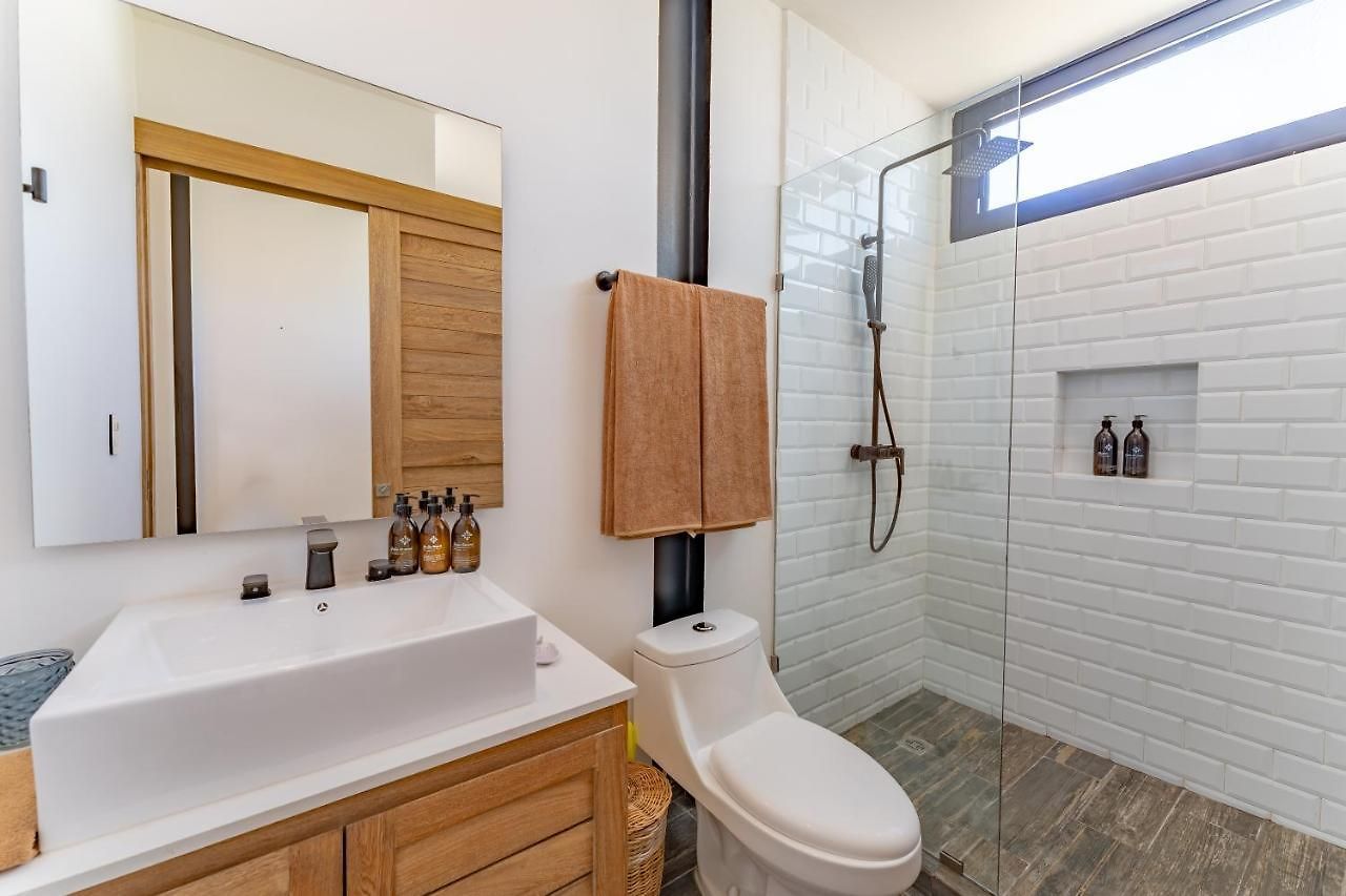 Villa Casa & Chiit - 2 Homes With Different Shared Amenities *
