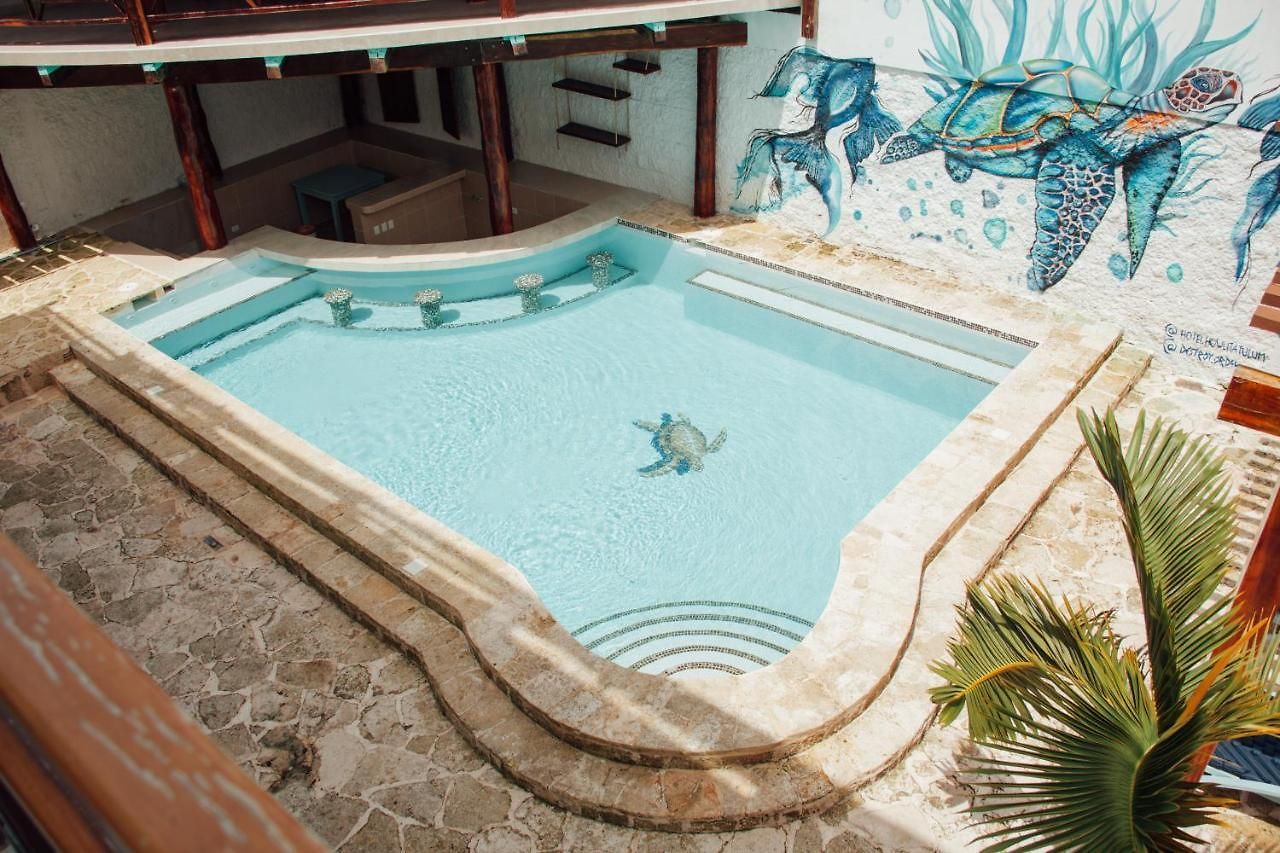 Howlita - Adult Only Tulum