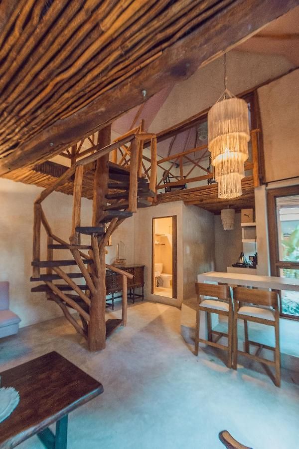 Unique Cottage In The Heart Of Tulum Town * Tulum