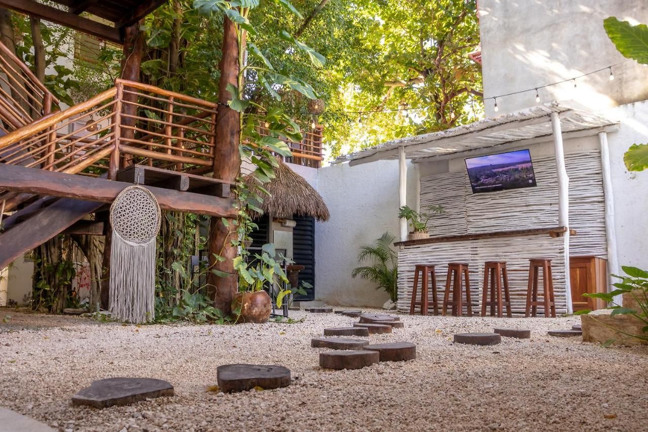 Hotel Kaab Boho