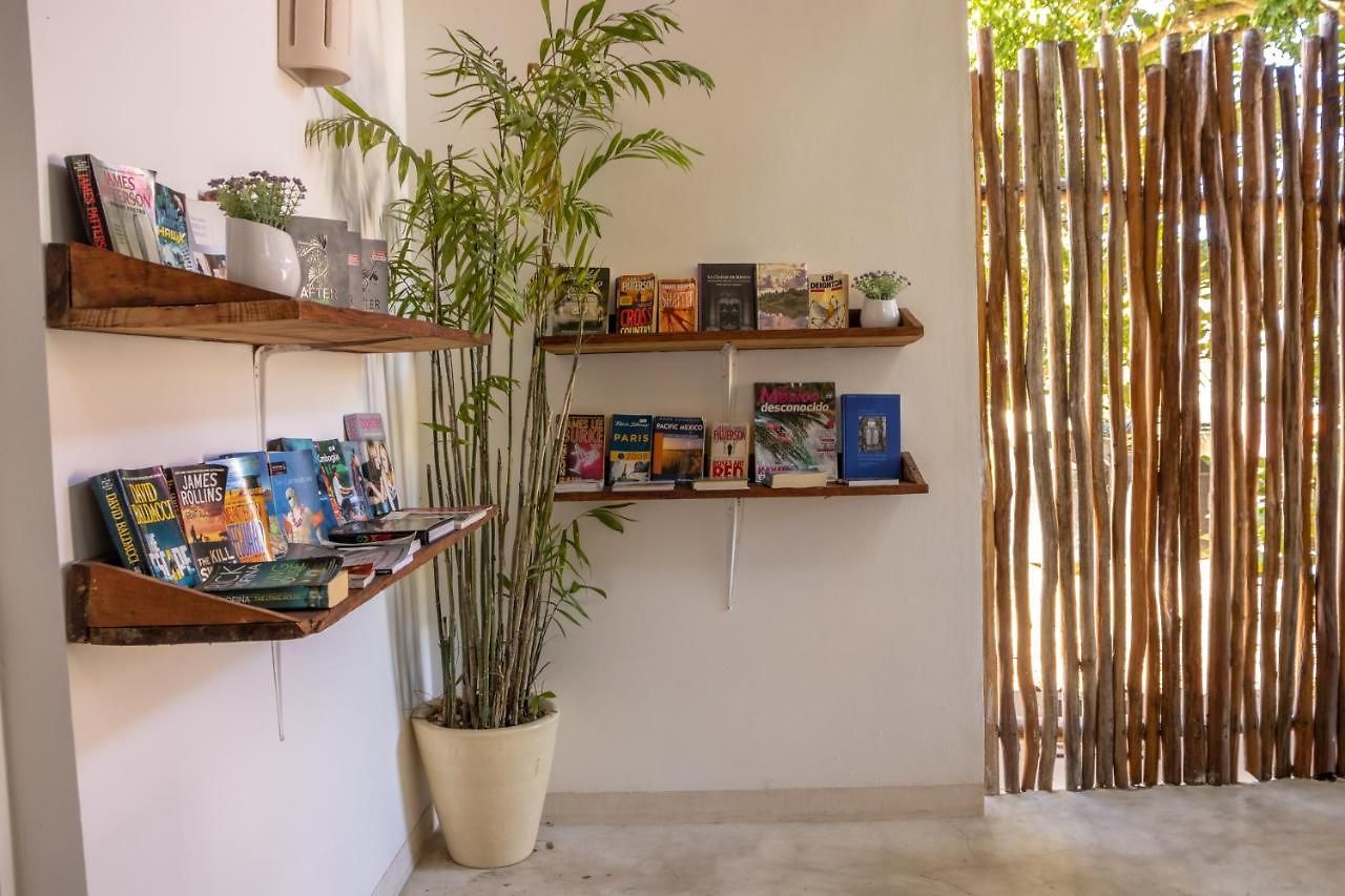 Hotel Kaab Boho