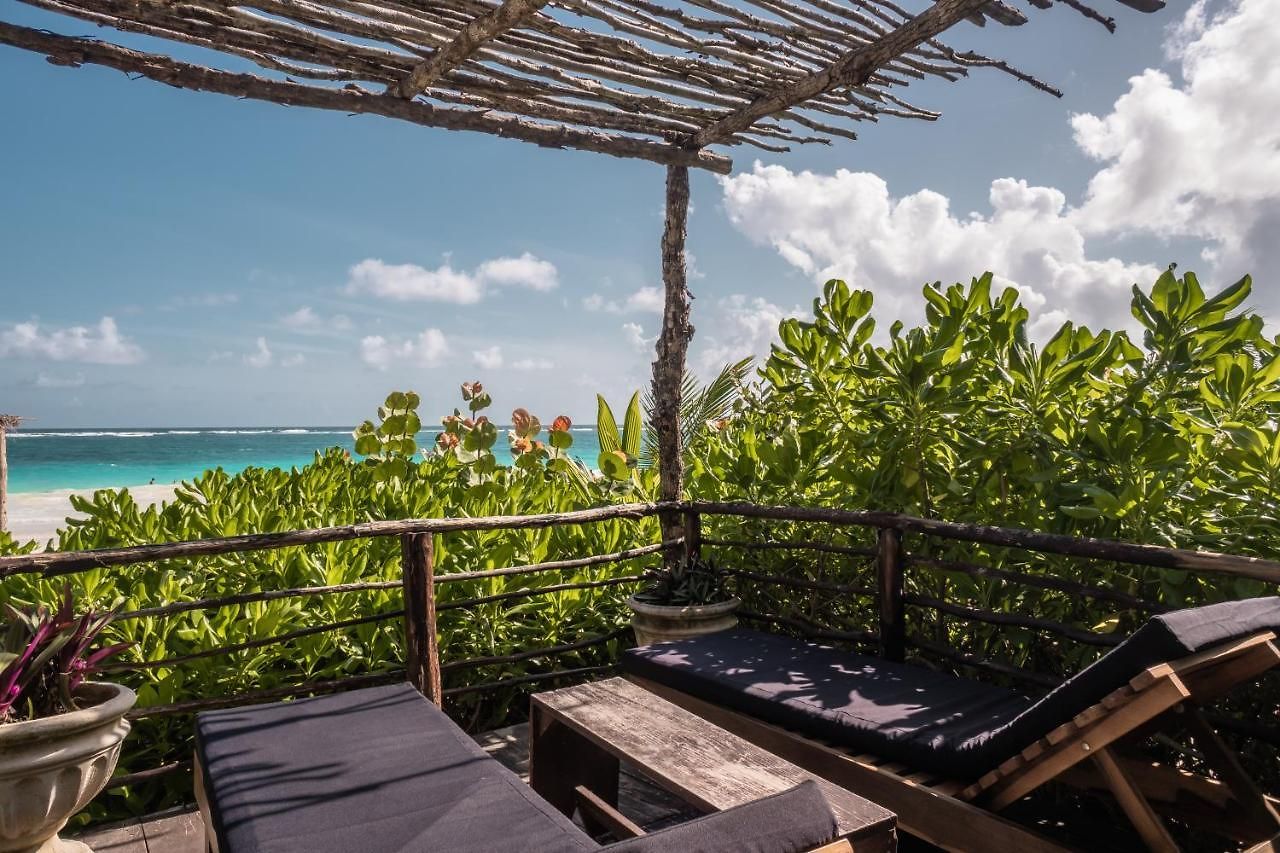 Hotel Playa Esperanza 4*