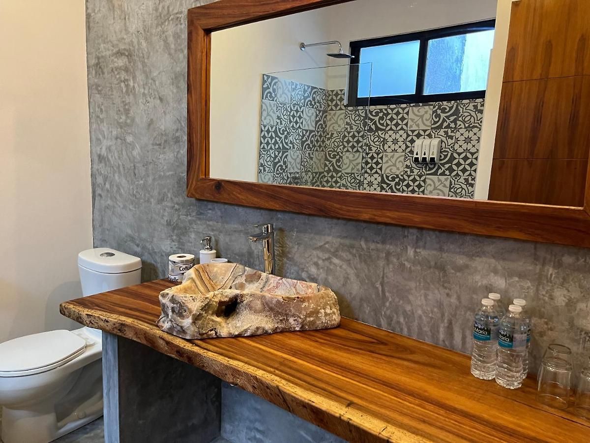 Little Gem La Veleta Hotel