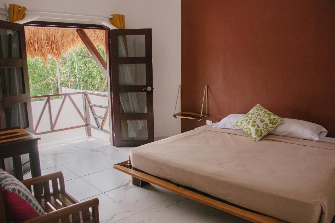 Hotel Howlita - Adult Only Tulum