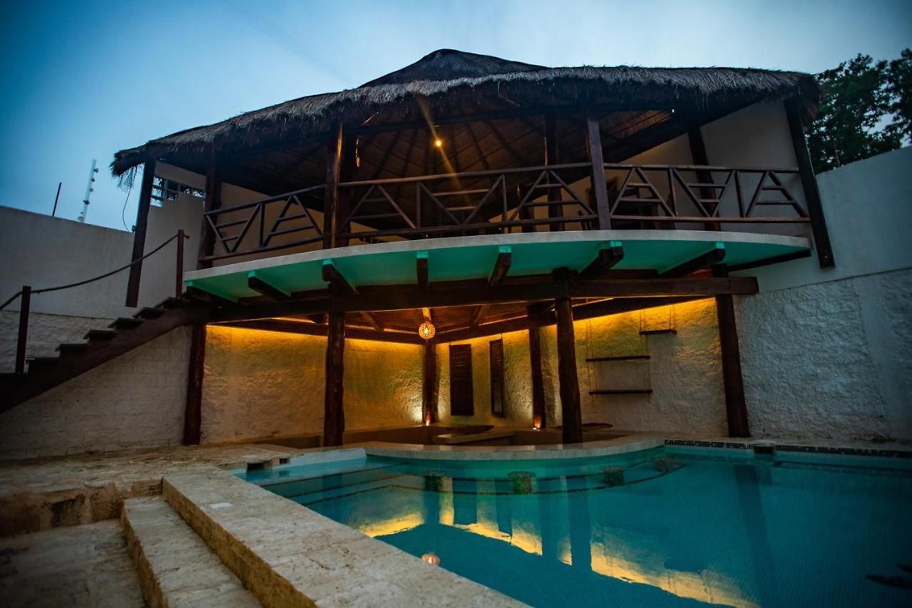 Hotel Howlita - Adult Only 3*