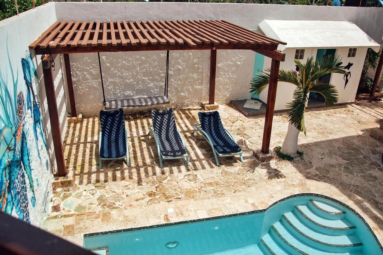 Howlita - Adult Only 3* Tulum