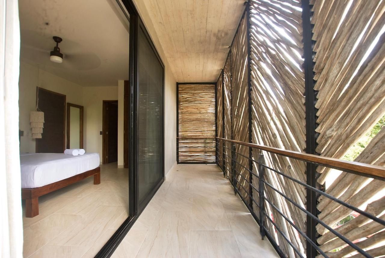 Apartahotel Acinté By Endémico Tulum