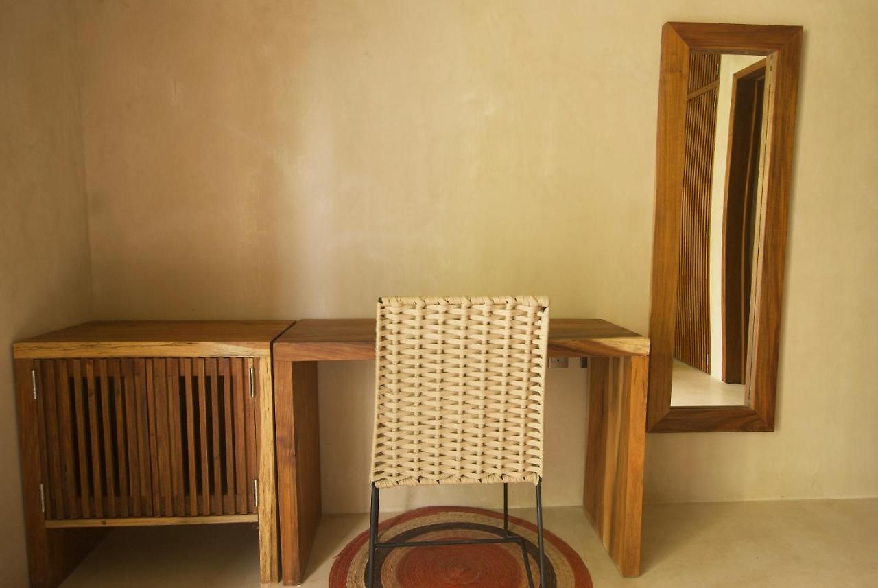 Apartahotel Acinté By Endémico Tulum