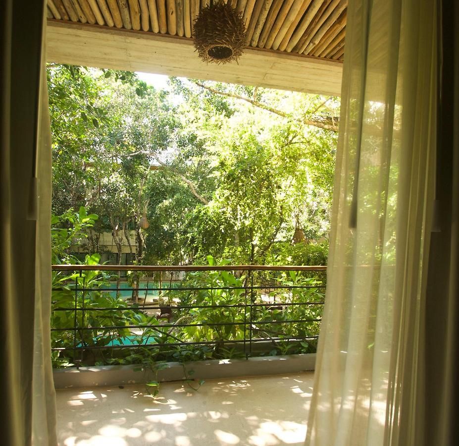 Apartahotel Acinté By Endémico Tulum