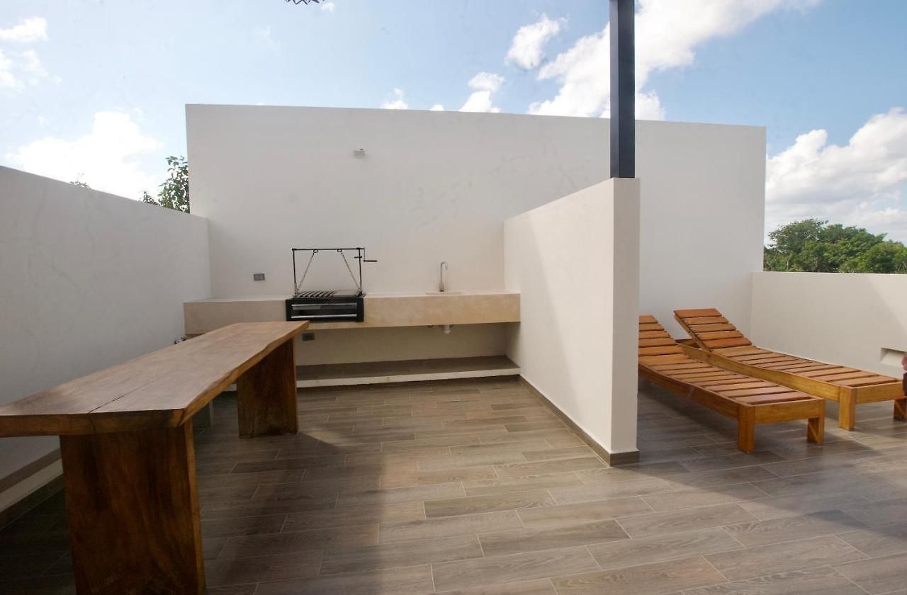 Apartahotel Acinté By Endémico