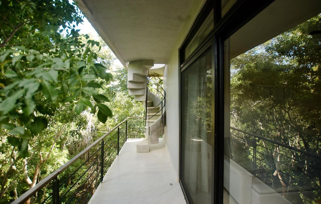 Acinté By Endémico Apartahotel Tulum