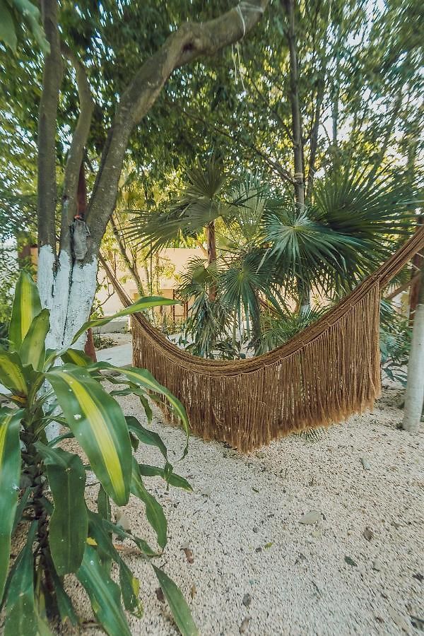 Aparthotel Unique Cottage In The Heart Of Tulum Town *