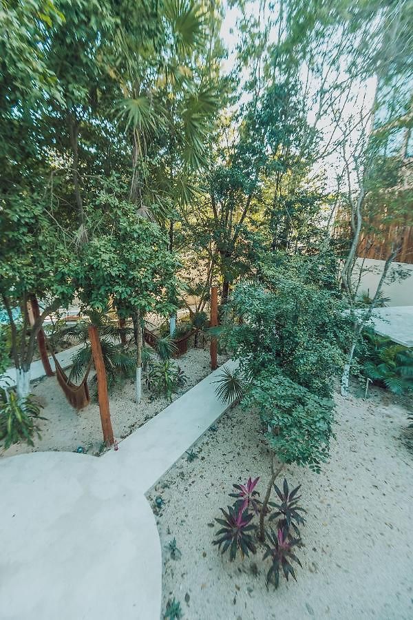 Unique Cottage In The Heart Of Tulum Town Tulum