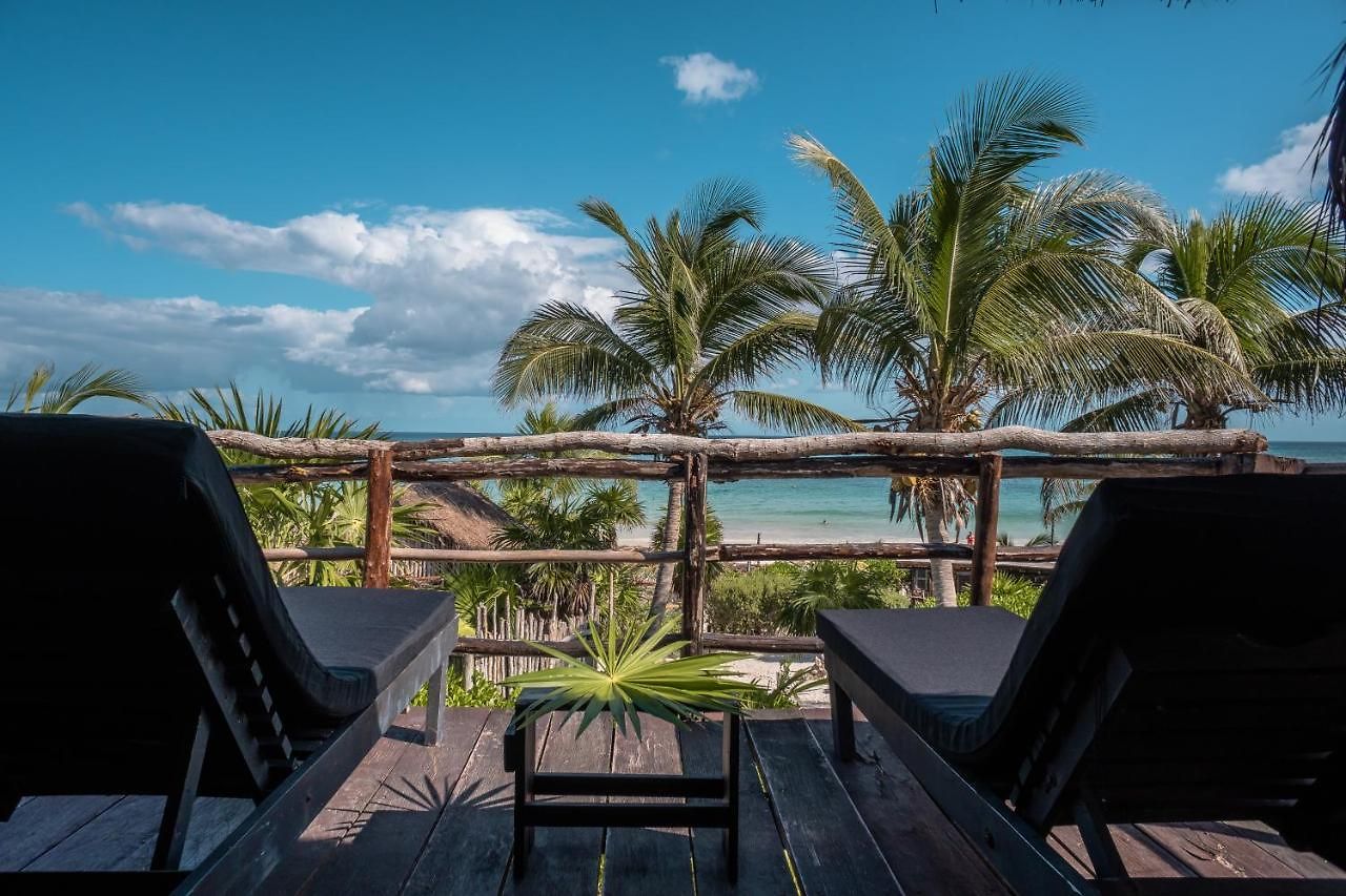 Playa Esperanza 4*