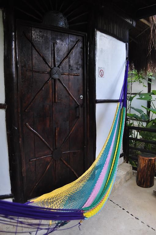 & Gardens 3* Tulum
