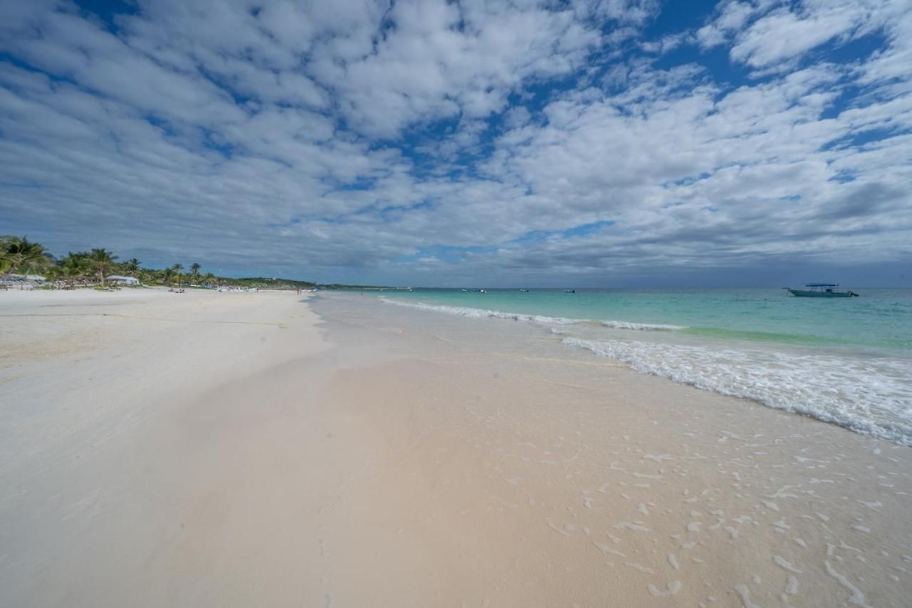 Hotel Alito Tulum
