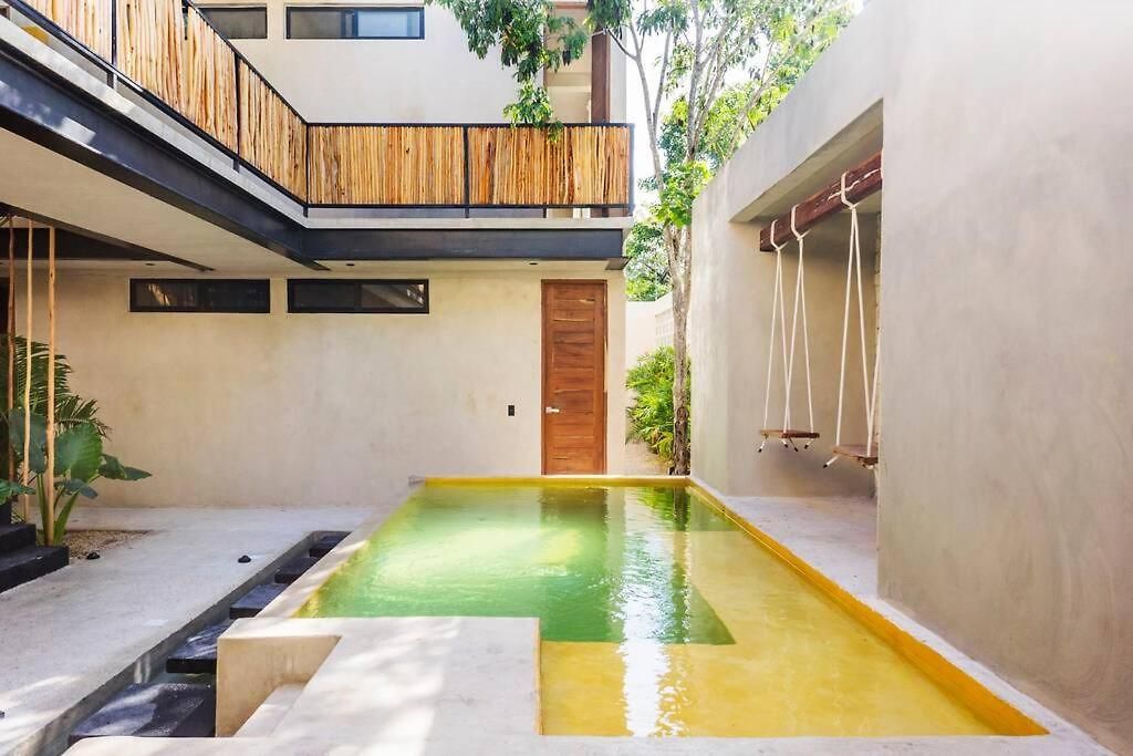 Villa Maracuya By Rotamundos Tulum