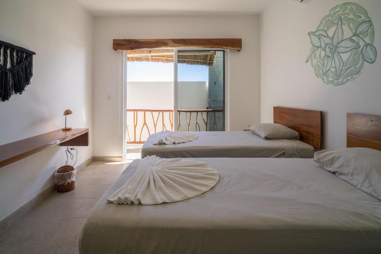 Hotel Sonno Caliza *