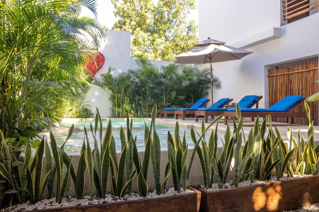 Kaab Boho Hotel