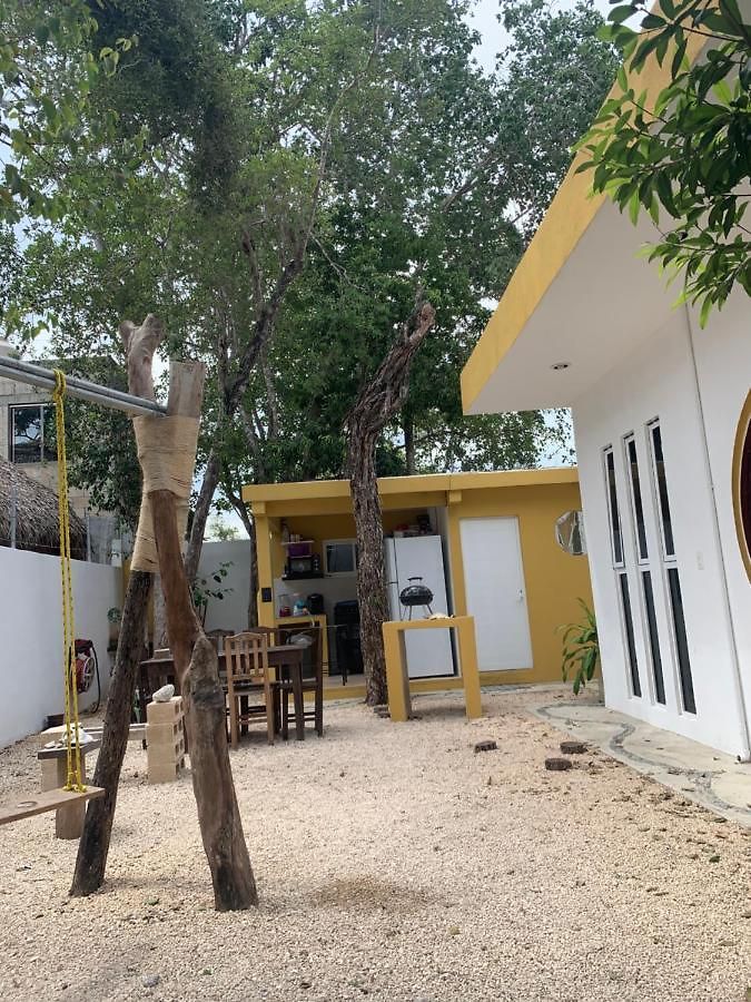 Bluestar Tulum