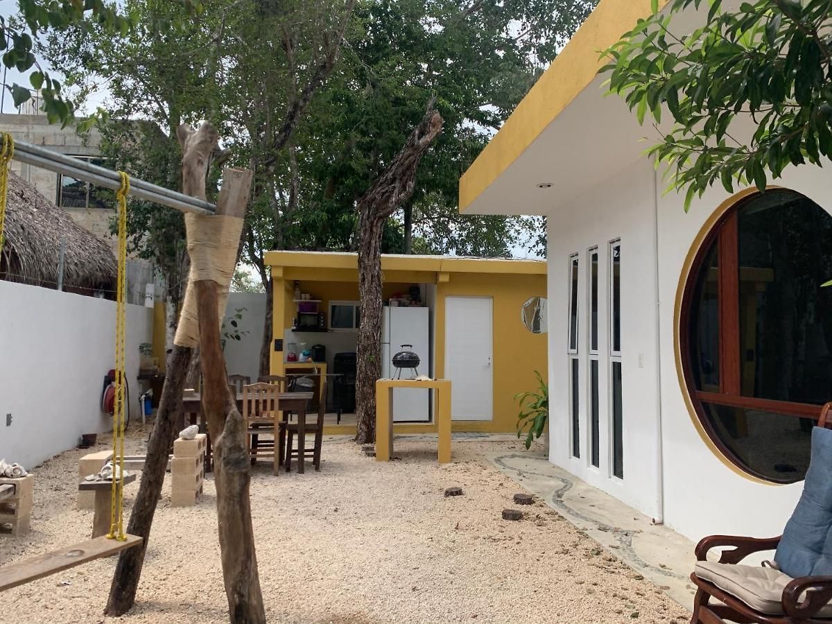 Guest house Bluestar