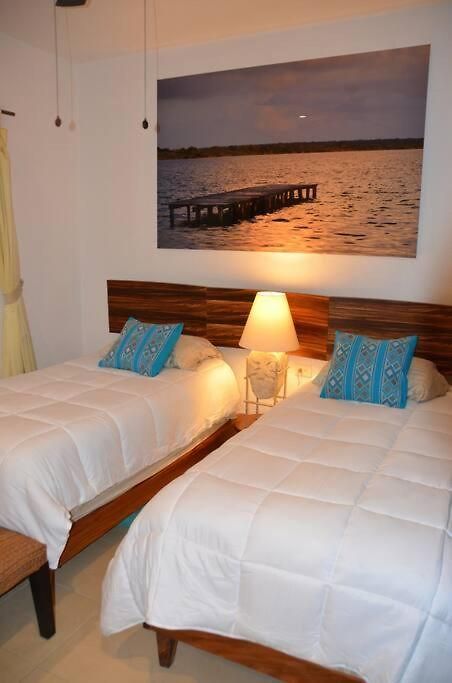 Beautiful With Pool Apartment *