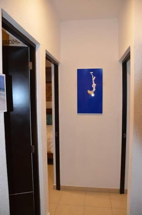 Beautiful With Pool Apartment *