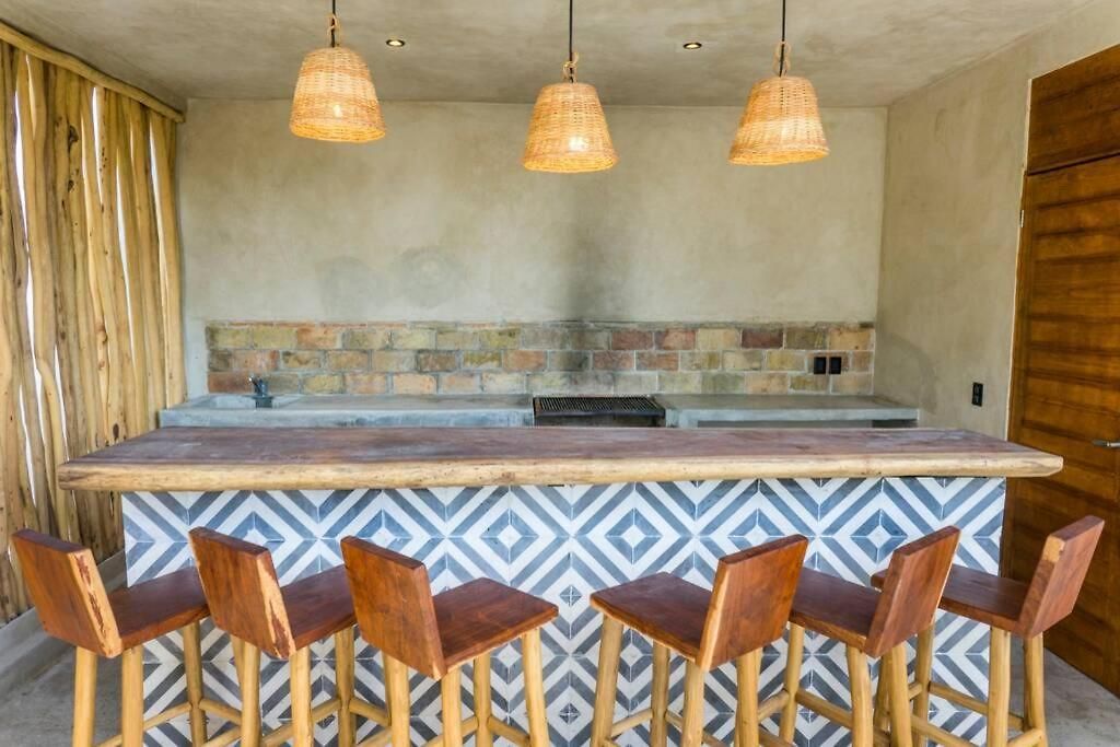 Villa Maracuya By Rotamundos Tulum