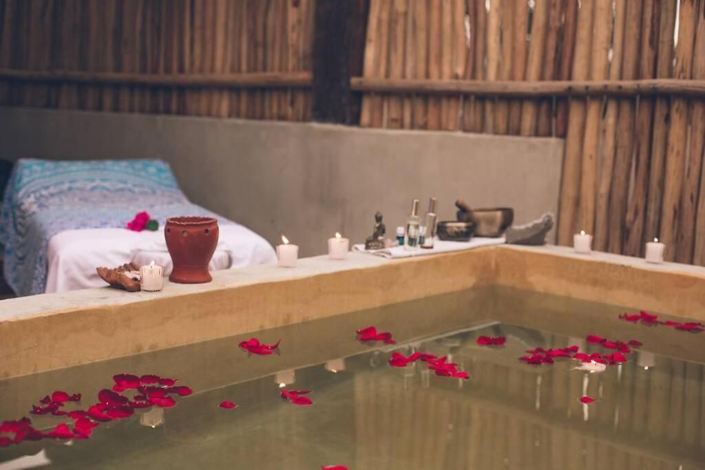Maracuya By Rotamundos Villa Tulum