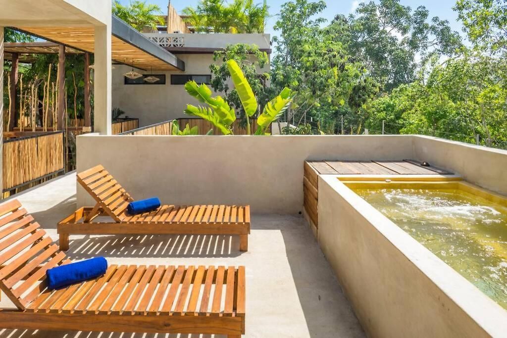 Maracuya By Rotamundos Villa Tulum