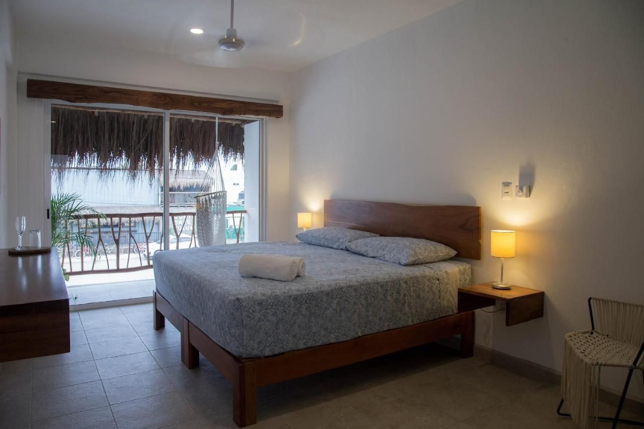 Sonno Caliza Tulum